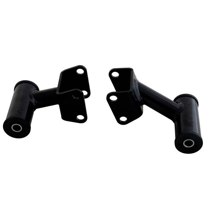 QA1 Engine Mount Kit, Big Block 7740-337