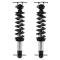 QA1 4/6 Lowering Kit 14-18 GM 1500,4WD Stamped/Al. Arms Double Adjust LK22-GMT04