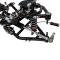 QA1 63-72 C10, MOD Series 750 LB Springs Control Arm Kit 52622-M750