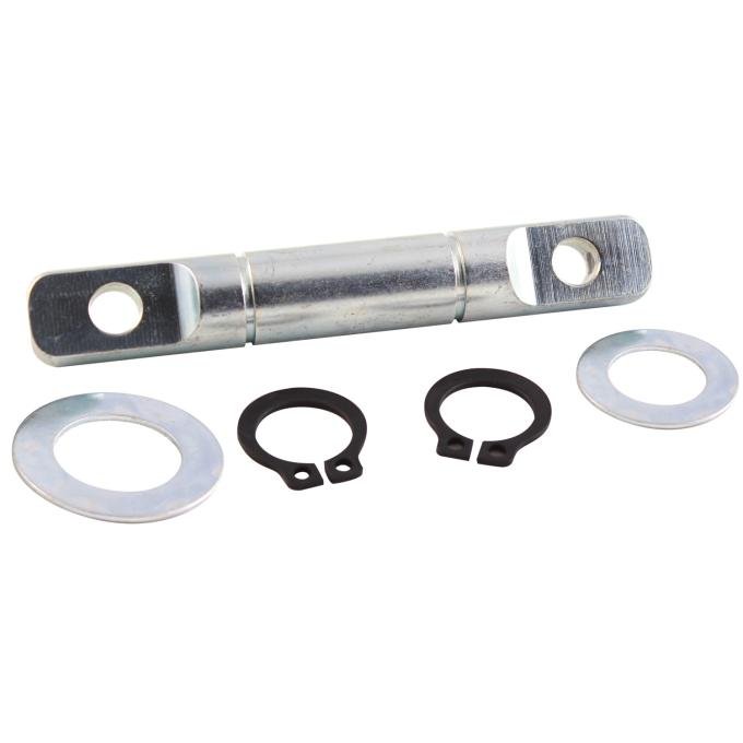 QA1 T-Bar Kit, 5.0" /.392' Holes 3.69" Center To Center BAR500K
