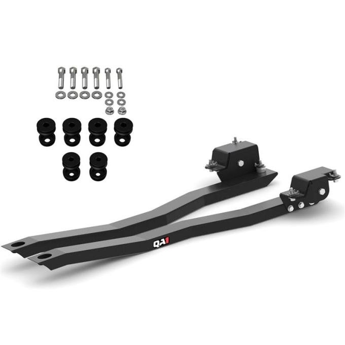 QA1 , Subframe Connector Kit, 75-81 GM F Body 52095