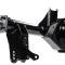 QA1 Narrowed 9in. Housing for 70-81 GM F Body with QA1 4-Link R902N