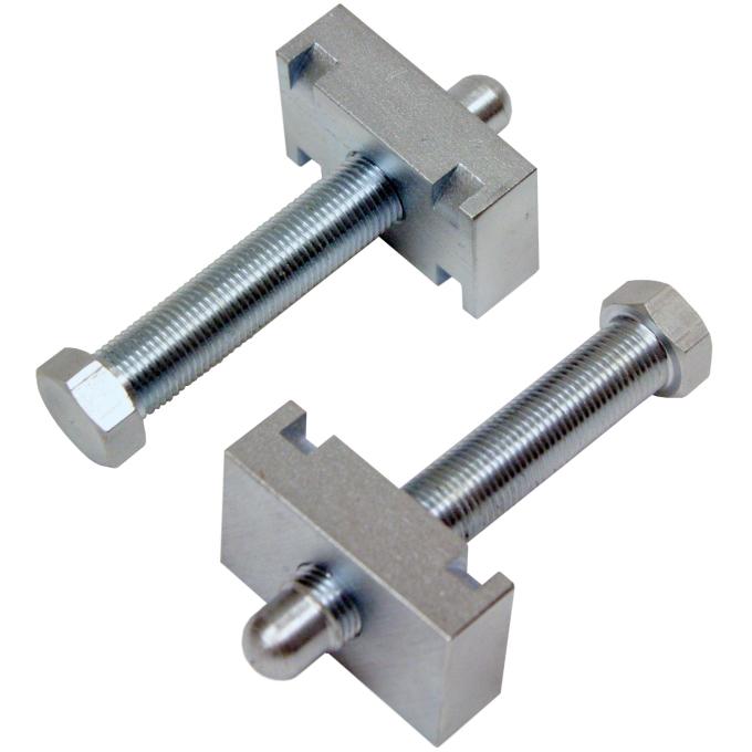 QA1 Torsion Bar Adjuster Kit Mopar, Block And Bolt 52360