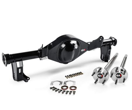 QA1 Narrowed 9in. Housing for 70-81 GM F Body with QA1 4-Link R902N