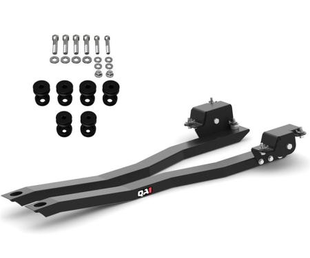 QA1 , Subframe Connector Kit, 75-81 GM F Body 52095