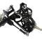 QA1 Suspension System, Front, 2-4" Drop 52344-S400