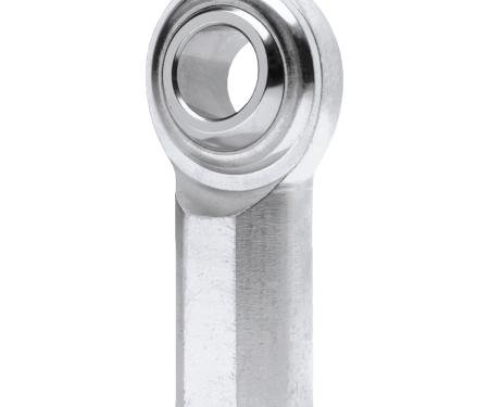 QA1 Rod End (G) 2-Pc 303 Ss F-L 5 mm-5 MM PTFE MGFL5T