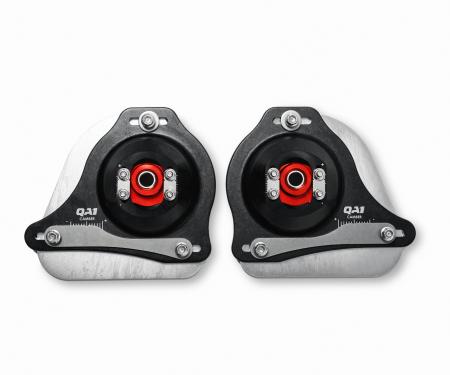 QA1 Caster Camber Plate Kit, 82-92 Camaro / Firebird CC116