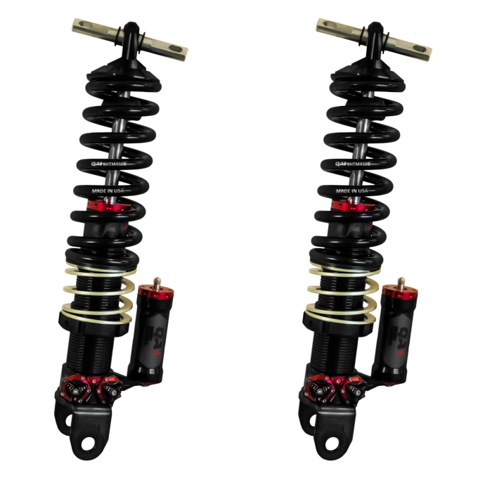 QA1 Kit, Pro Coil, Rear, Aluminum MOD Series Shock RCK52474