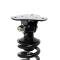 QA1 3/5 Lowering Kit, 15-20 F150 4WD, W/Spindles, Single Adj. LK11-FF02