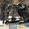 QA1 Suspension System, Front, Standard Height 52614-D600