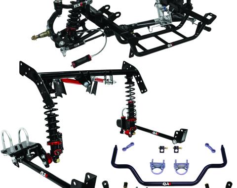 QA1 Handling Kit Level 3, Mopar B-Body HK33-CRB3