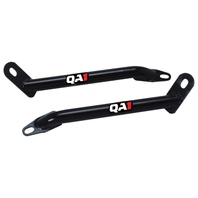 QA1 Trailing Arm Brace, 68-72 GM A-Body Non-Adjustable 5211