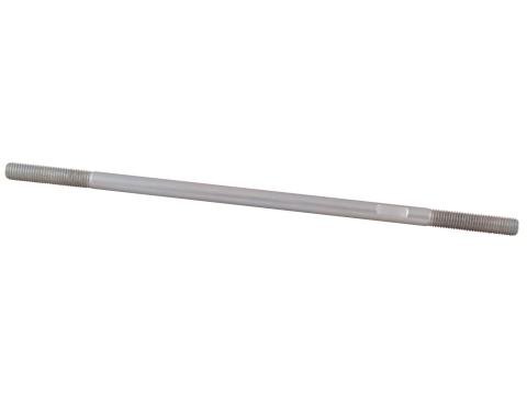 QA1 Linkage Rod, Carbon Steel 3/8-24 - 3/8-24 X 20.25" Long 1698-119