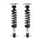 QA1 3/5 Lowering Kit, 15-20 F150 4WD, W/Spindles, Single Adj. LK11-FF02