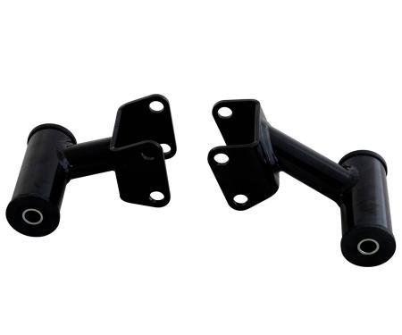QA1 Engine Mount Kit, Big Block 7740-337