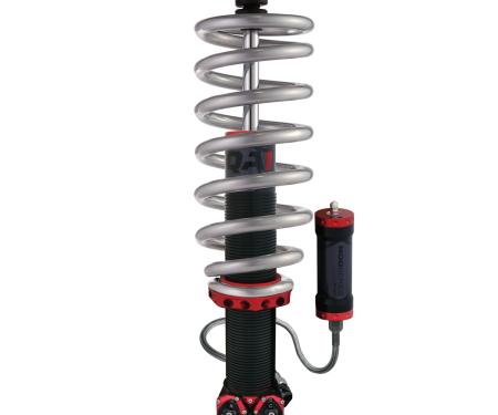 QA1 Kit, Pro-Coil Aluminum MOD-Adj, 11-300 Tapered Flat Large MG507-11300C
