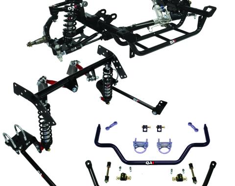 QA1 Handling Kit Level 2, Mopar E-Body HK32-CRE1