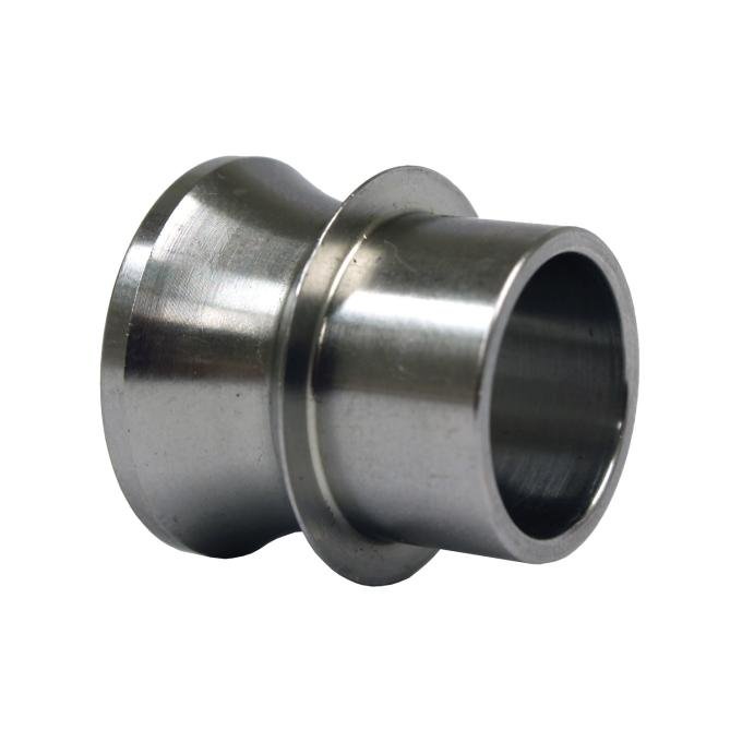 QA1 Spacer Rod End Misalign Ss 3/4 1/2" Id X .500" Wide SG12-88