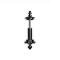 QA1 Spring Slider Kit, 82-92 GM F Body with QA1 K-Member, 850lb. SS304-07850