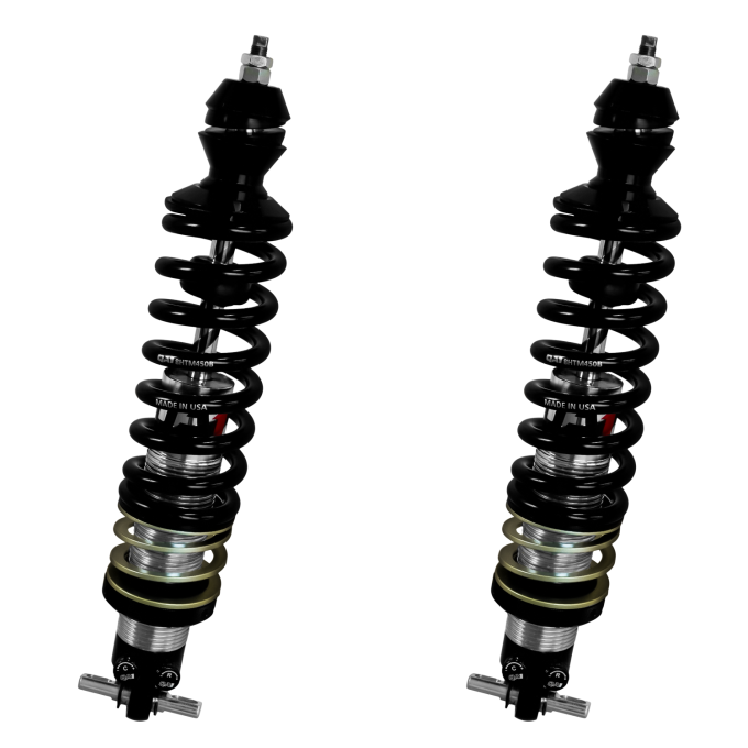 QA1 Kit, Pro Coil, Front, Aluminum Double Adjustable GD455-08550