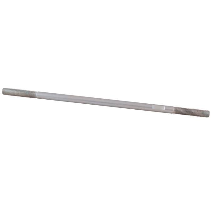 QA1 Steel Linkage Rod, 5/16-24 X 4.5" 1698-117
