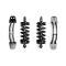 QA1 Spring Slider Kit, 82-92 GM F Body with QA1 K-Member, 850lb. SS304-07850