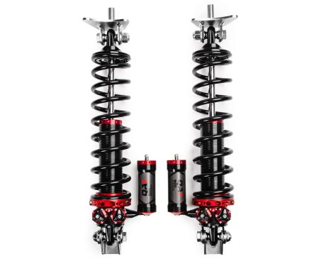 QA1 Rear Pro Coil Shock System, 82-02 GM F Body, MOD Series, 200lb. RCK52633