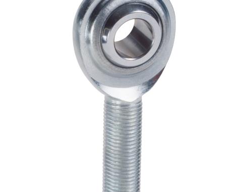 QA1 Rod End (C) 2-Pc Carbon M-R 8 mm-8 mm MCMR8