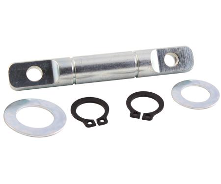 QA1 T-Bar Kit, 5.0" /.392' Holes 3.69" Center To Center BAR500K