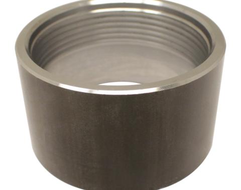 QA1 Sleeve, Ball Joint, Large Mopar 2.375" X 1.38", 2.016"-12 Thread 9033-427