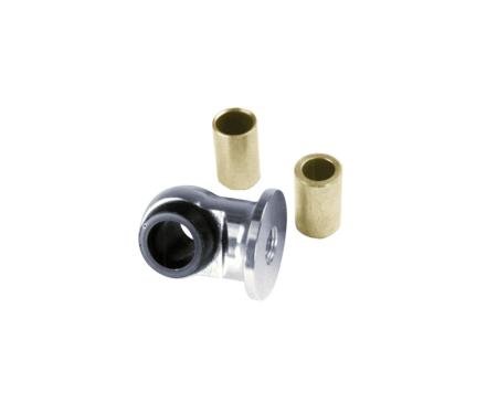 QA1 Loop Top Conversion Kit 1" Loop W/.75" Poly & Sleeves SS300LT
