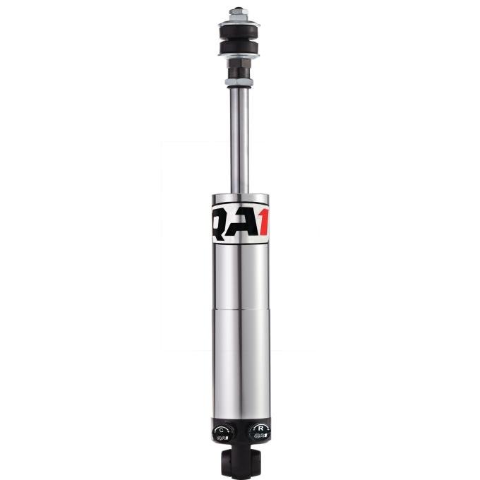 QA1 Shock Stocker D-Adj 12.25 -19 Stud/Eye-P W/Bolt TD704