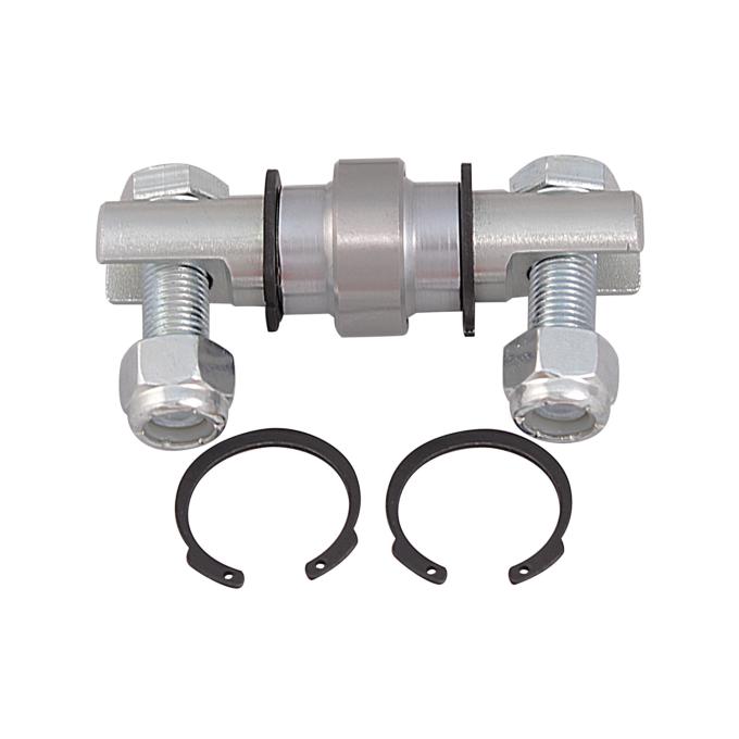 QA1 T-Bar Kit, 3.5" Closed Slots, 5/8" D&S 2.125" - 2.875", W/ Sib10T-102 Bearing BAR355K