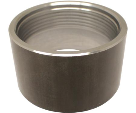 QA1 Sleeve, Ball Joint, Small Mopar 2.25" X 1.16", 1.841"-12 Thread 9033-426