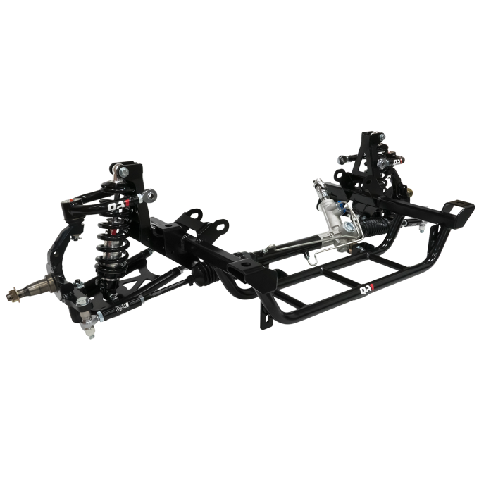 QA1 Suspension System, Front, 2-4" Drop 52344-S400