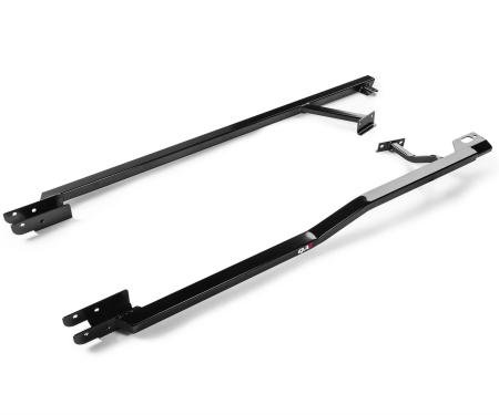 QA1 Subframe Connector Kit, 82-92 GM F Body 52096