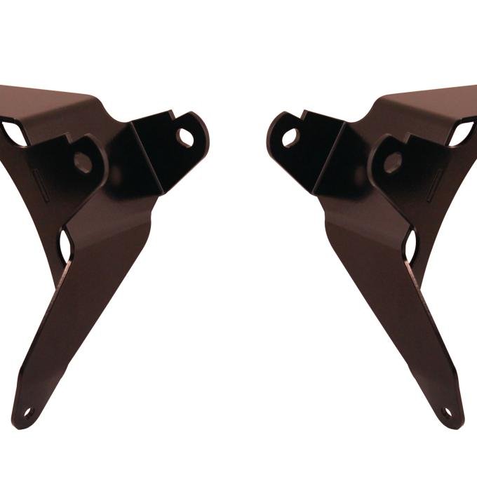 QA1 Engine Mounts, F-100 GM-LS, 65-72 F-100, 52620 7740-254