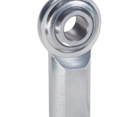 QA1 Rod End (C) 2-Pc Carbon F-L 1/4-1/4 PTFE CFL4T