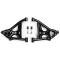 QA1 Pro Touring Lower Control Arm Kit, 82-92 GM F Body 52525