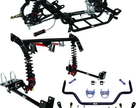 QA1 Handling Kit Level 3, Mopar E-Body HK33-CRE1