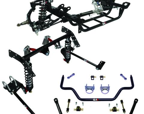 QA1 Handling Kit Level 2, Mopar B-Body HK32-CRB2