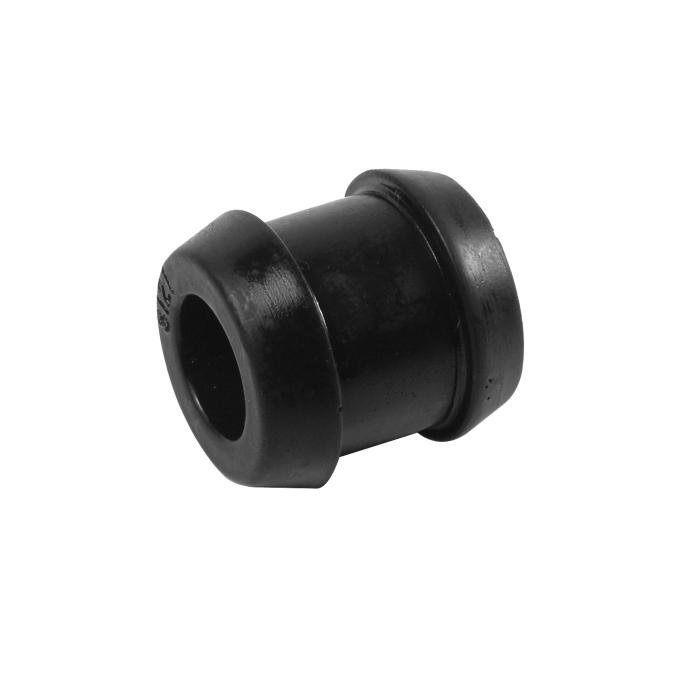 QA1 Bushing, Poly One-Piece .750" ID, Black 9032-150