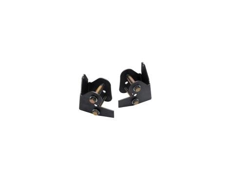 QA1 Trailing Arm Relocation Brackets 82-02 Camaro 5275