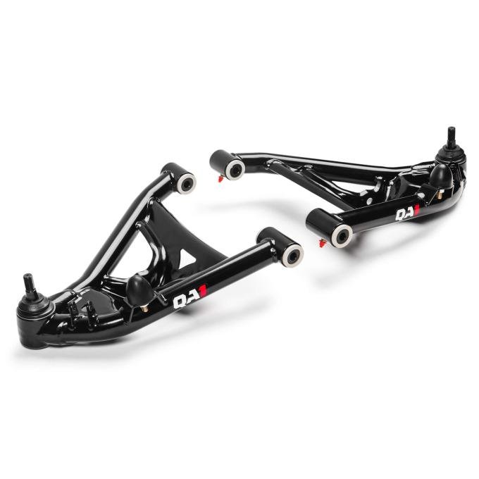 QA1 Pro Touring Lower Control Arm Kit, 82-92 GM F Body 52525