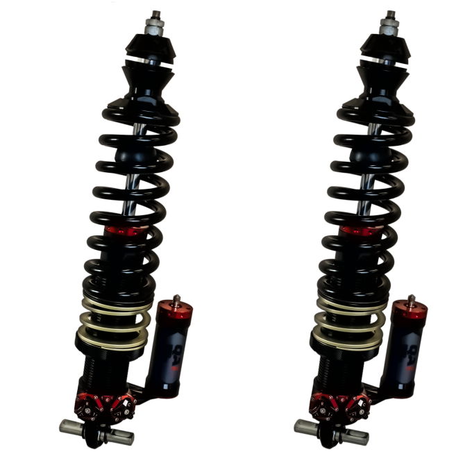 QA1 Kit, Pro Coil, Front, Aluminum MOD Series Shock MG455-08700