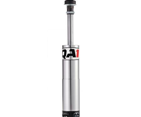 QA1 Shock Stocker D-Adj 12.25 -19 Stud/Eye-P W/Bolt TD704