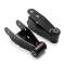 QA1 Rear Drop Kit, 2007-2018 Silverado/Sierra, 2-3" Drop, Single Adjust RDK52623