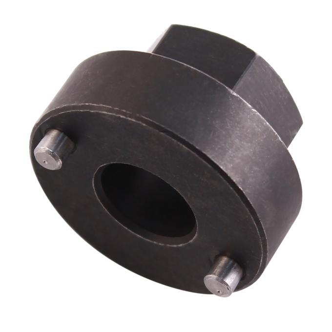 QA1 Wrench, Ball-Joint Spanner Socket Asm. 1.25", 1" Drive, Use W/ 1891-102 1891-105