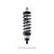QA1 Shock Proma C-O D-Adj 15 23.75 Eye-B/Eye-B DD901